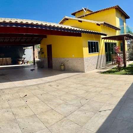 Вилла Casa Amarela 2Km De Geriba-Buzios Экстерьер фото