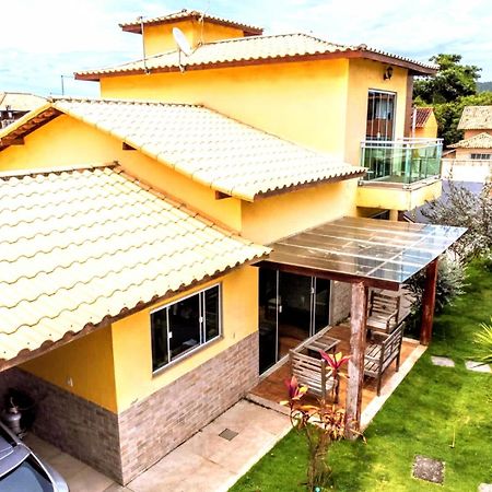 Вилла Casa Amarela 2Km De Geriba-Buzios Экстерьер фото