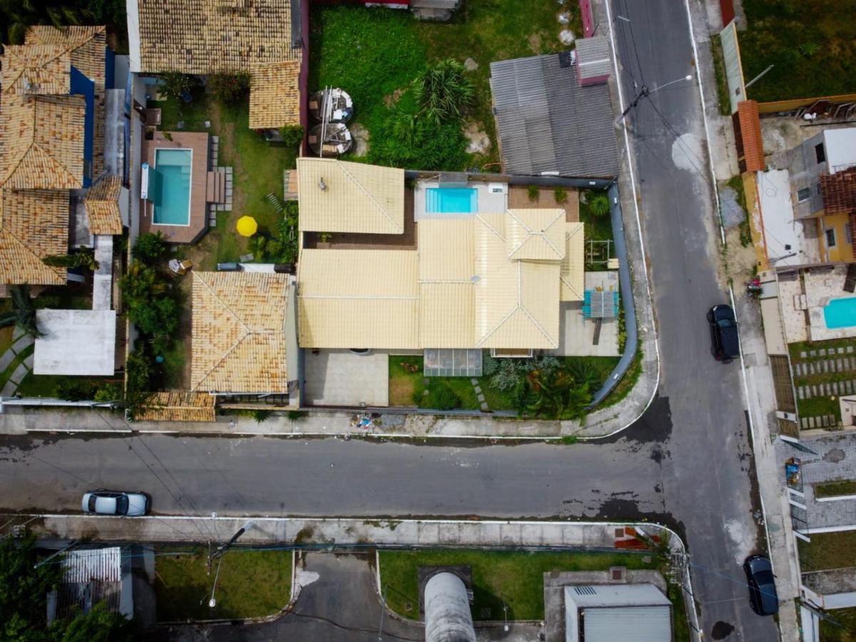Вилла Casa Amarela 2Km De Geriba-Buzios Экстерьер фото