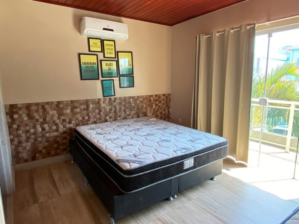 Вилла Casa Amarela 2Km De Geriba-Buzios Экстерьер фото