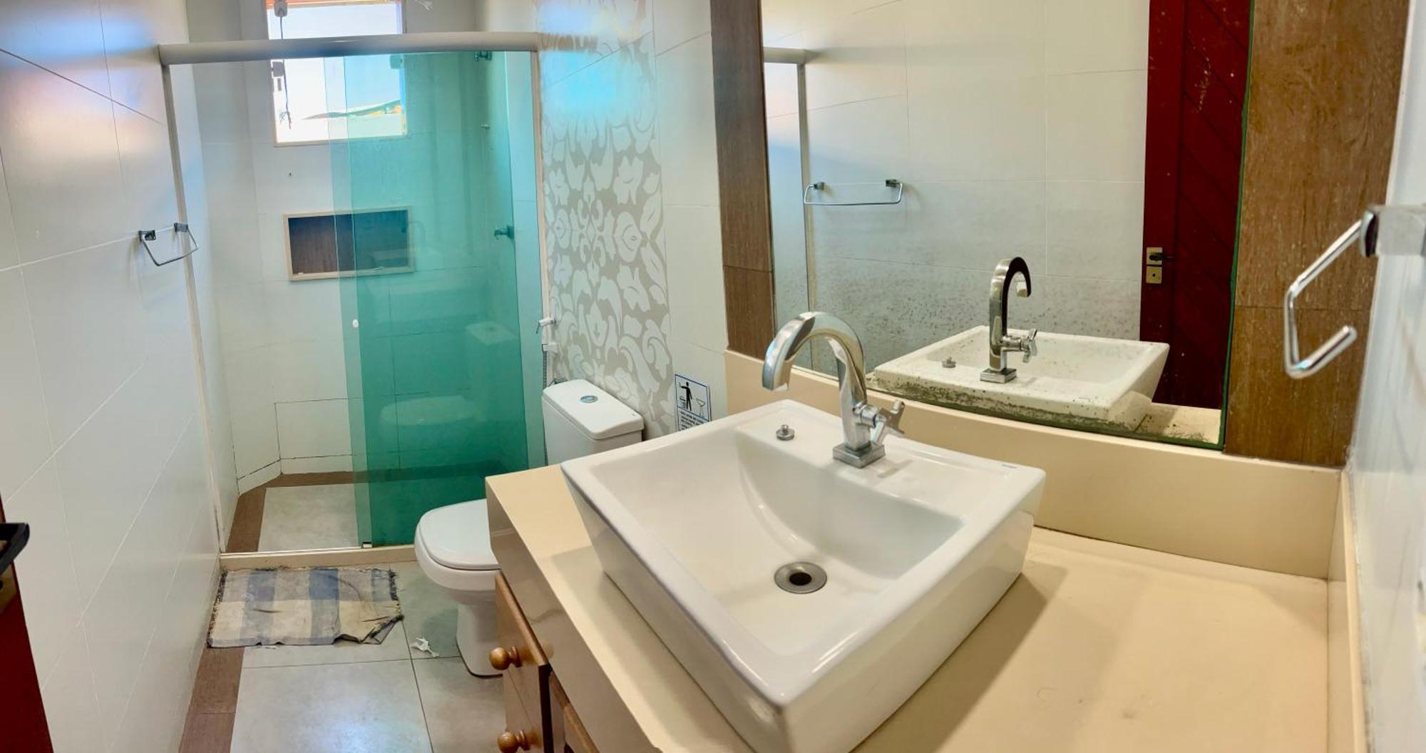 Вилла Casa Amarela 2Km De Geriba-Buzios Экстерьер фото