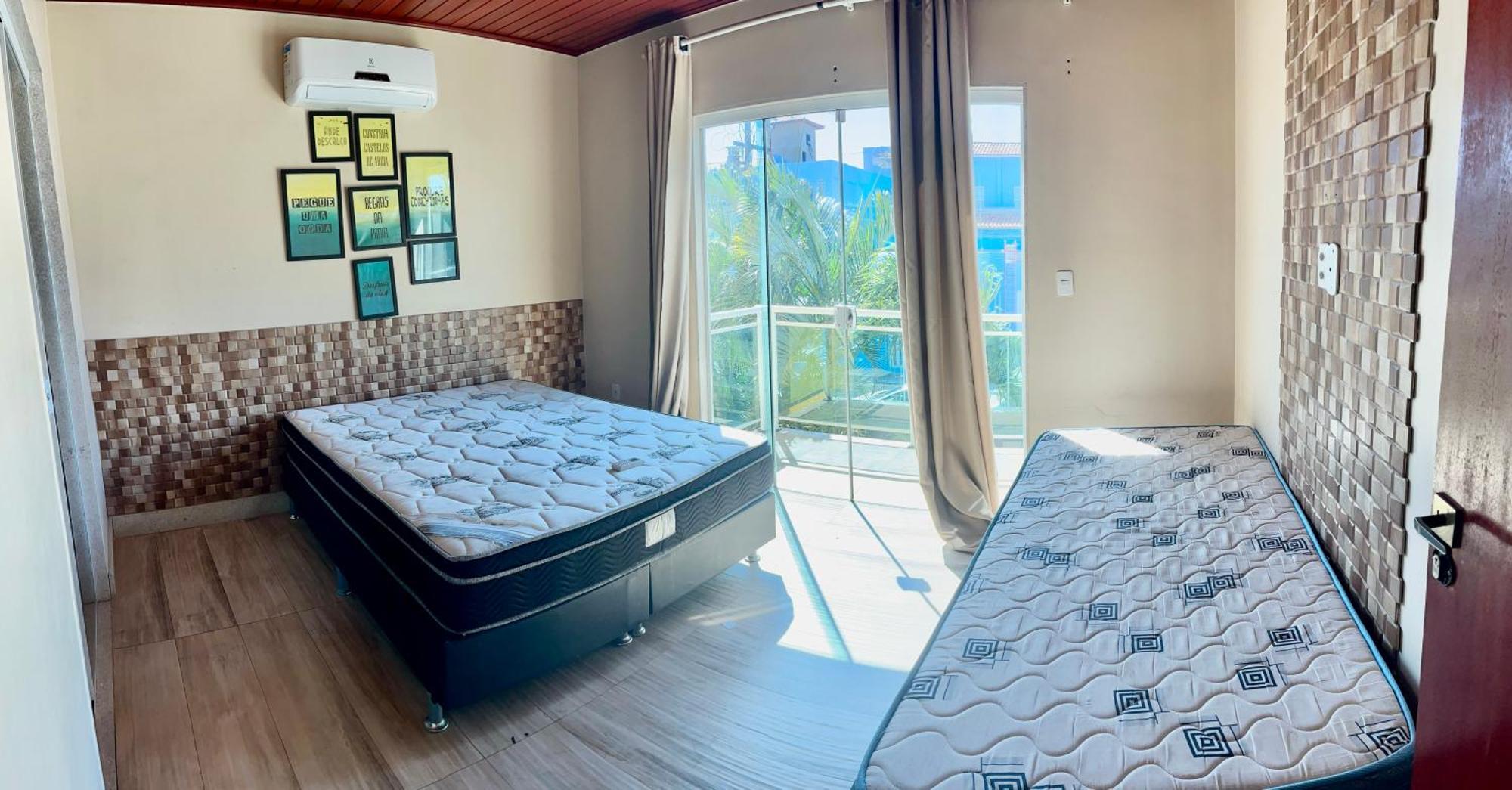 Вилла Casa Amarela 2Km De Geriba-Buzios Экстерьер фото