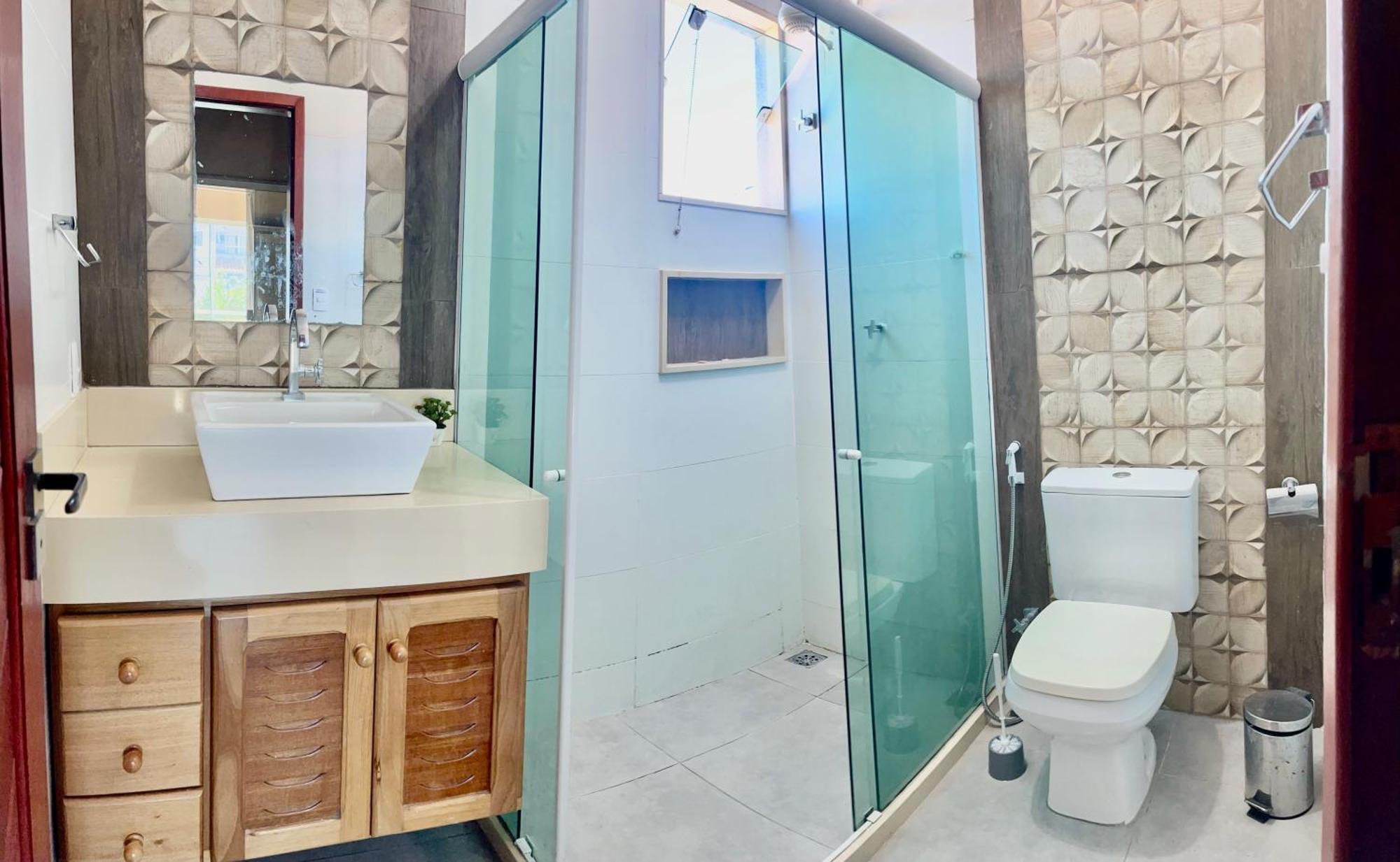 Вилла Casa Amarela 2Km De Geriba-Buzios Экстерьер фото